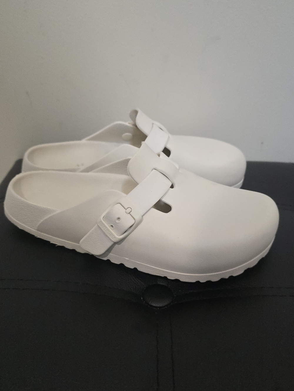 Birkenstock Rubber Mules 6